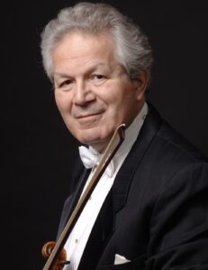 Robert Davidovici