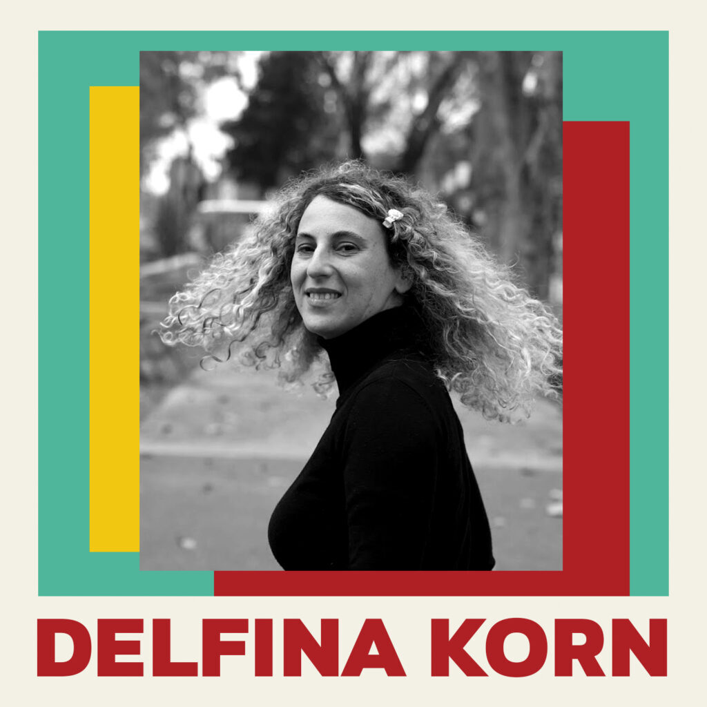 Delfina Korn