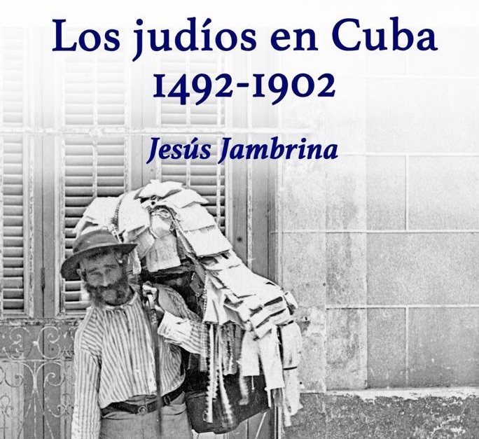 Los Judíos de Cuba