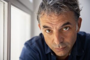 Etgar Keret