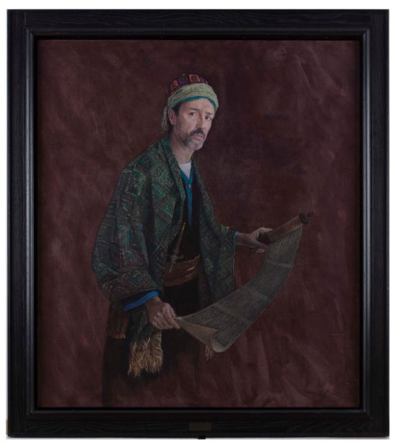 Ibn Nagrela