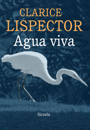 Agua viva Clarice Lispector