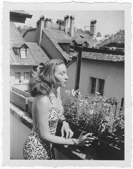 Clarice Lispector