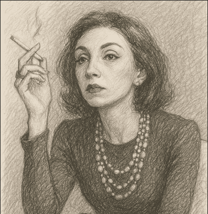 clarise lispector