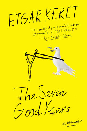 Etgar Keret