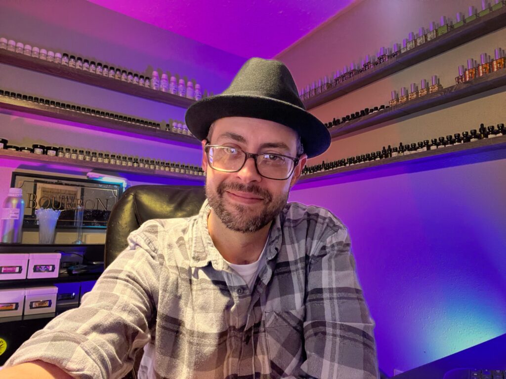 Hez Binkowitz
