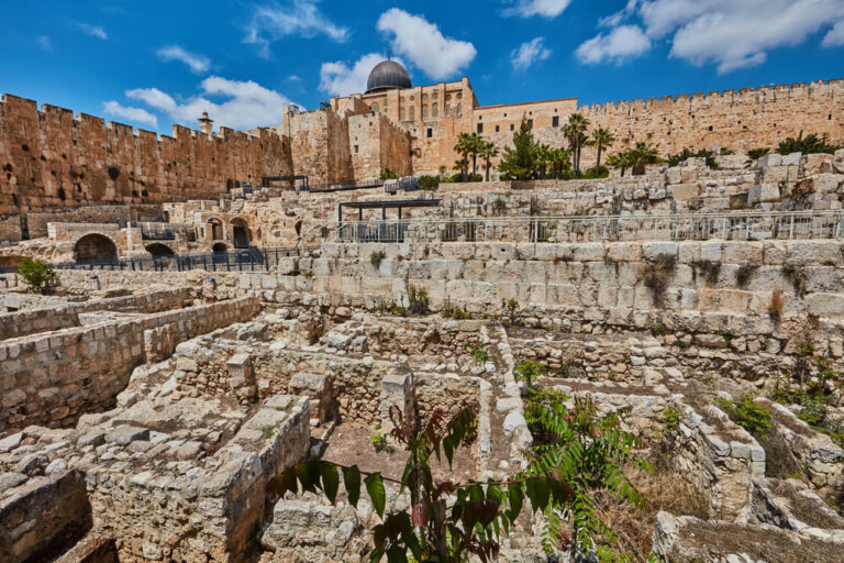 Jerusalen