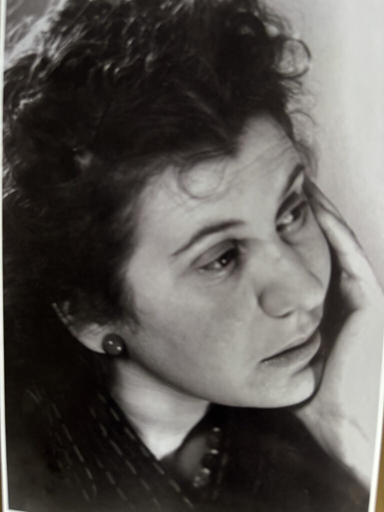 Etty Hillesum