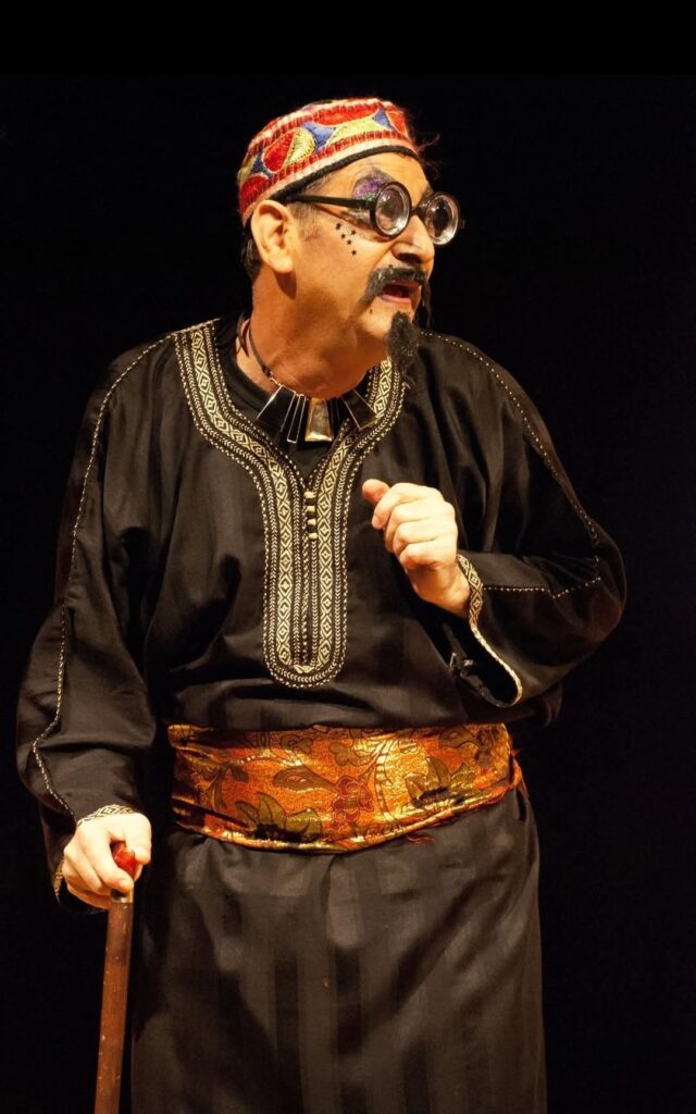 Richard Carlow