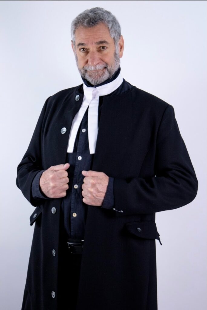 Richard Carlow