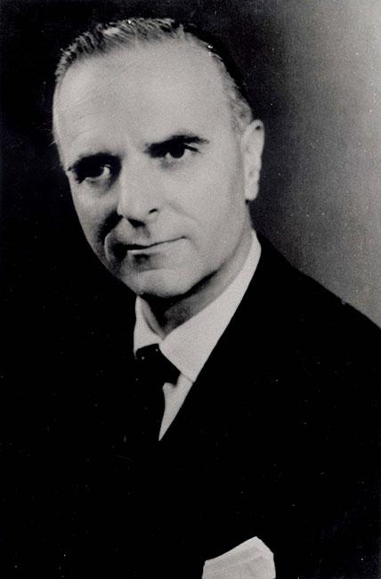 Angel Sanz Briz