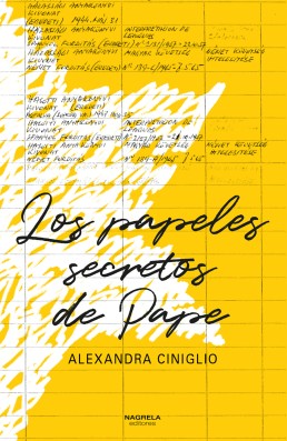 Los papeles secretos de Pape