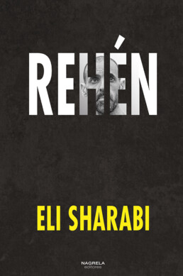 Rehén portada