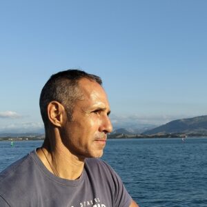 Picture of Saúl García Arce