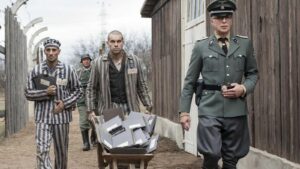 El fotógrafo de Mauthausen, Mar Targarona 2018